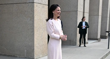 Annalena Baerbock
