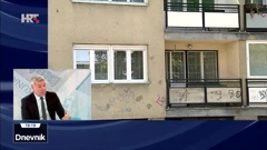 Dubravko Ranilović, predsjednik Udruženja za poslovanje nekretninama HGK