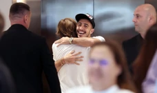 Modrić i Juranović, Foto: Sanjin Strukić/PIXSELL