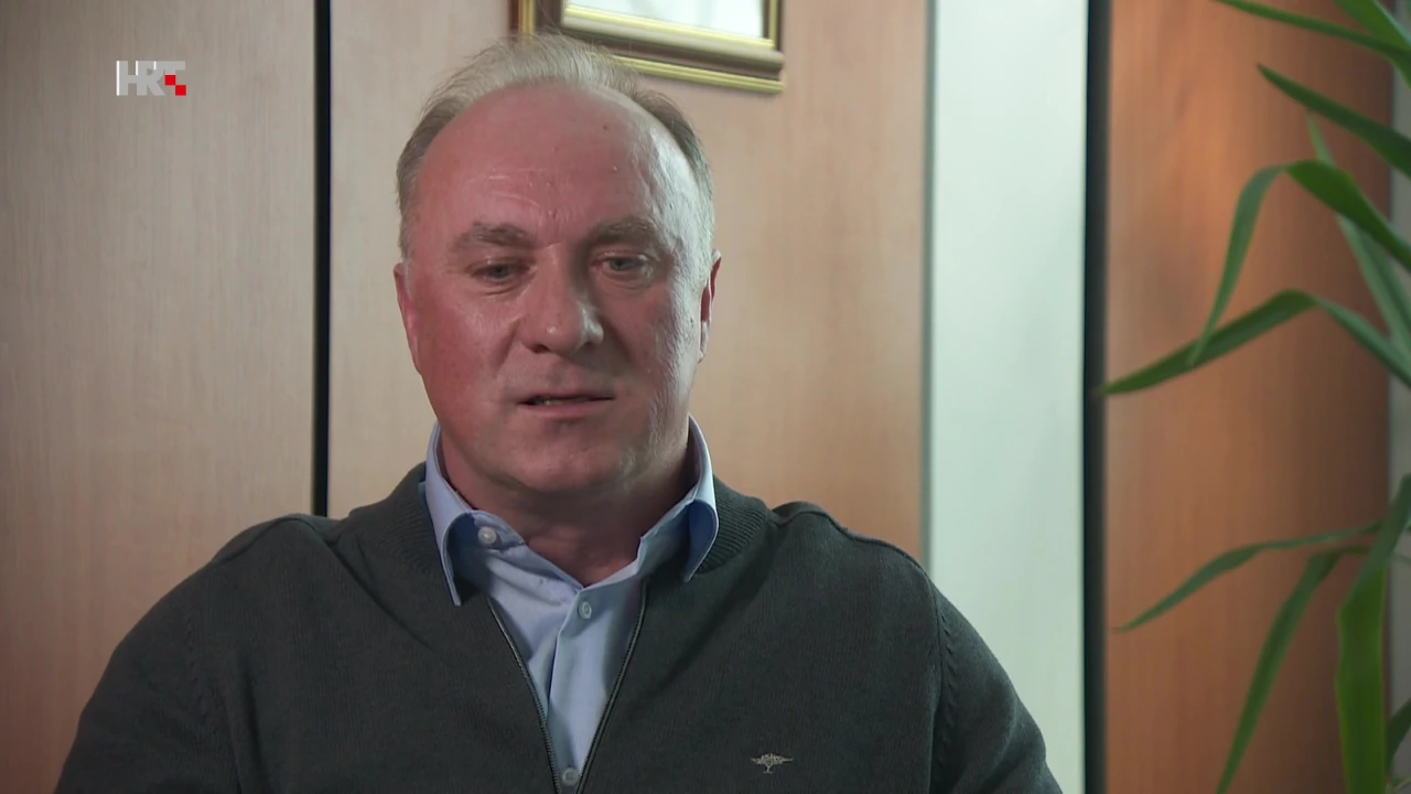 Damir Polančec, Foto: Apsurdistan/2. sezona dokumentarne serije