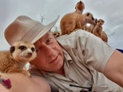 Ponedjeljak, 26. siječnja na Drugom , Foto: Čudesna priroda Namibije/dokumentarni film 