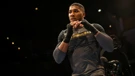 Anthony Joshua