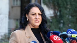 Ivana Ninčević-Lesandrić ne odustaje od kandidature za županicu