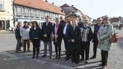 Možemo! predstavio lokalne grupe i izlazak na izbore u Samoboru i Svetoj Nedelji