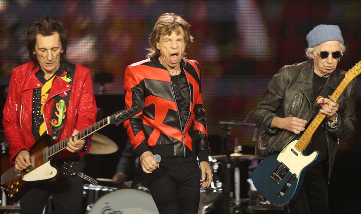 Rolling Stones i underground scena u novim pričama Muzeja Trešnjevka