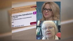 Nataša Ban Toskić i Jelena Krajačić Bucić