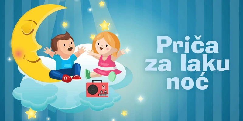 Priča za laku noć