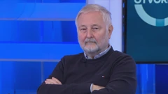 Slavko Kojić, predsjednik BM 365  Stranke rada i solidarnosti, Foto: Otvoreno/HRT