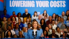 Kamala Harris predstavila gospodarski program
