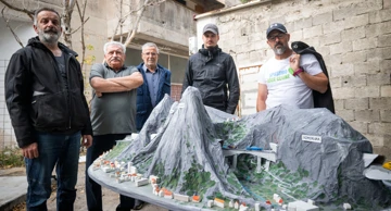 Omišani najavili prosvjed 