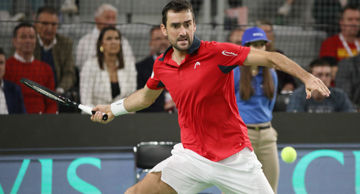 Marin Čilić