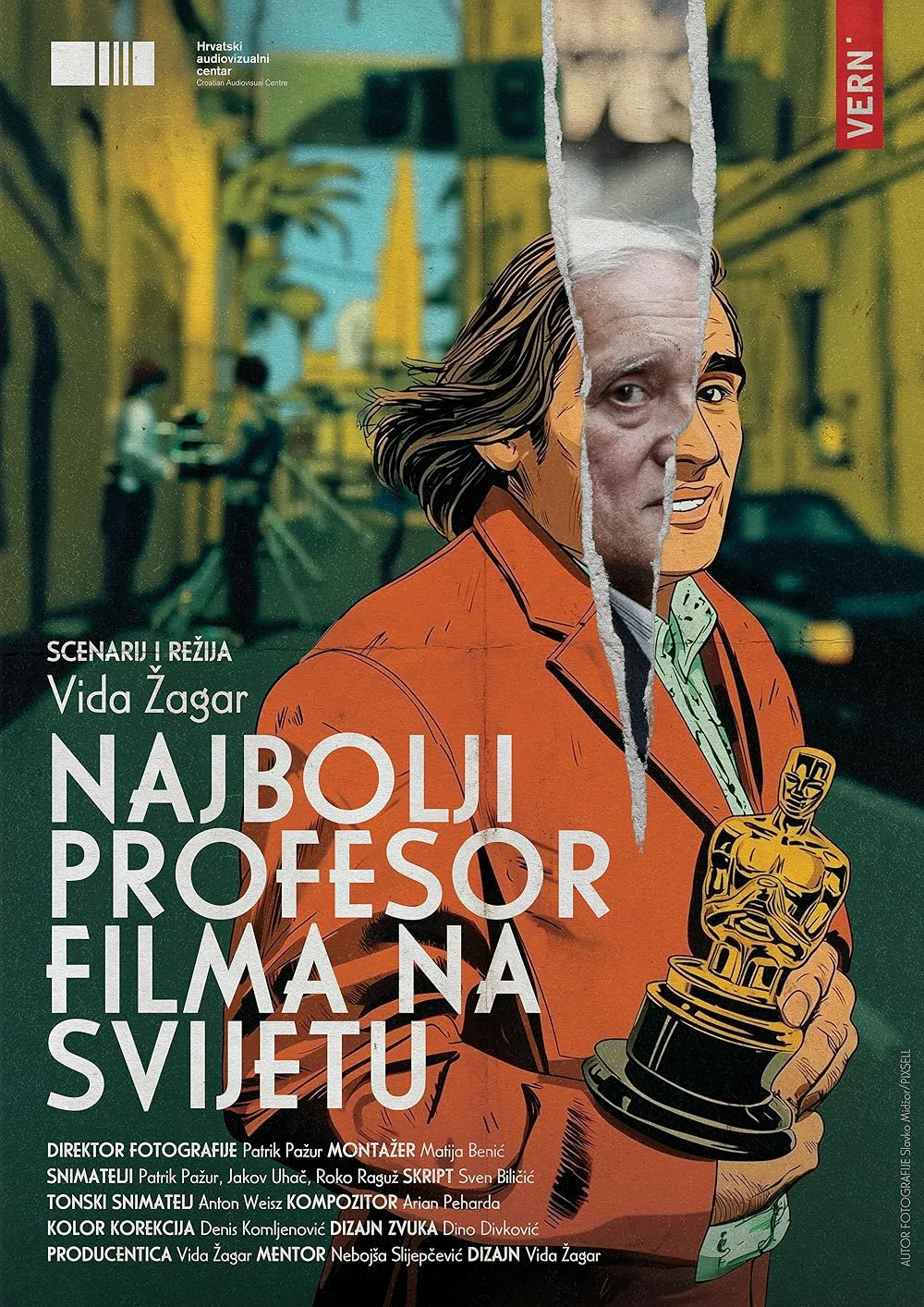 Filima Dokumentarci