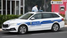 Policijsko vozilo 