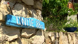 Unije, otok na kraju svijeta