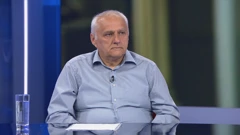 Armin Tatarević, predsjednik Sindikata pravosudne policije Hrvatske, Foto: HTV/IMS/HRT 