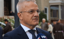 Zvonko Milas, Staatssekretär, Foto: GH/HRT/-