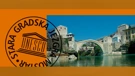 Grad Mostar UNESCO