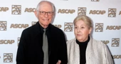 Alan i Marilyn Bergman