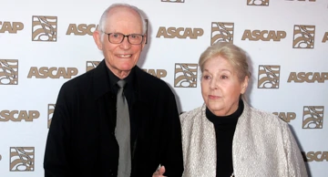 Alan i Marilyn Bergman