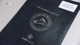 Pogled preko granice - Hrvati u BiH, 23. travnja 2022.