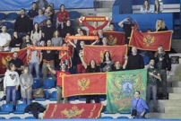 Crna Gora - Francuska, Foto: Grgo Jelavic/PIXSELL