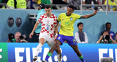 Ivan Perišić i Eder Militao