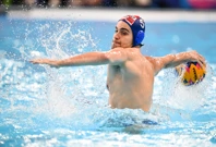 Italija- Hrvatska, Foto: David Damnjanovic/PIXSELL