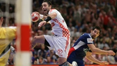 Euro 2010.; Ivano Balić, Nikola Karabatić