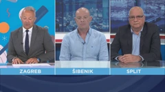 Studio 4: Novi Zakon o sportu