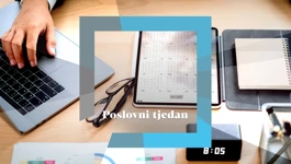 Poslovni tjedan
