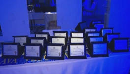 Dodjela 61. Plave vrpca Vjesnika