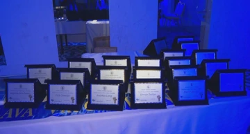 Dodjela 61. Plave vrpca Vjesnika