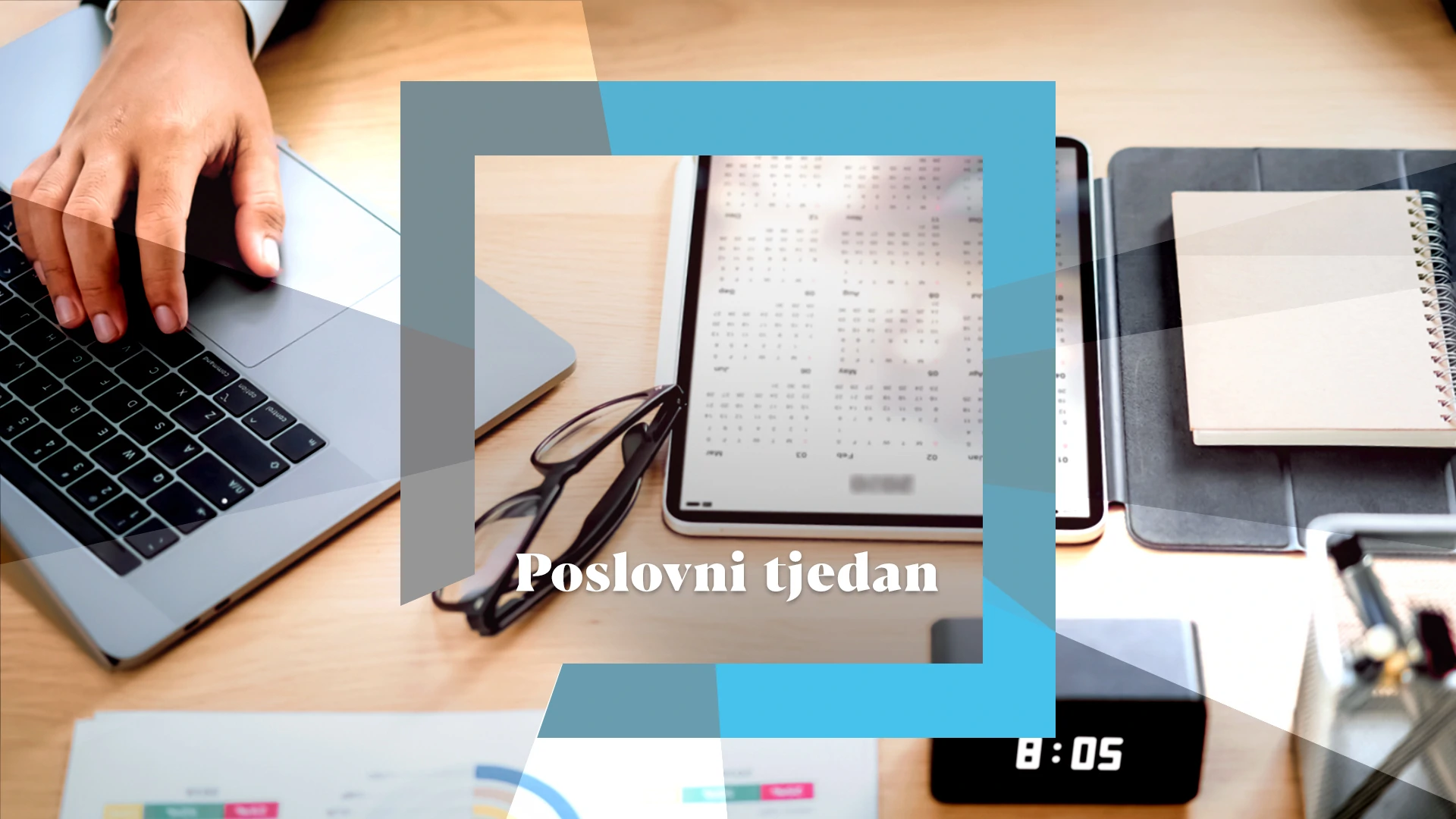 Poslovni tjedan