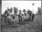 Lika, 1920., Foto: Ivan Rubčić/(ljubaznošću HŠM-a)