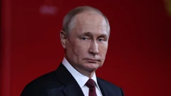 Ruski predsjednik Vladimir Putin