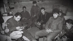 Zaboravljena bitka Nuštar, '91.