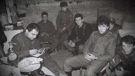 Zaboravljena bitka Nuštar, '91.