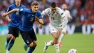Nicolo Barella i Pedri