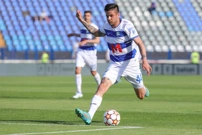 Kristijan Lovrić, Foto: Dubravka Petric//PIXSELL