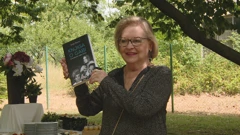 "Knjiga o Gabi", biografija Gabi Novak 