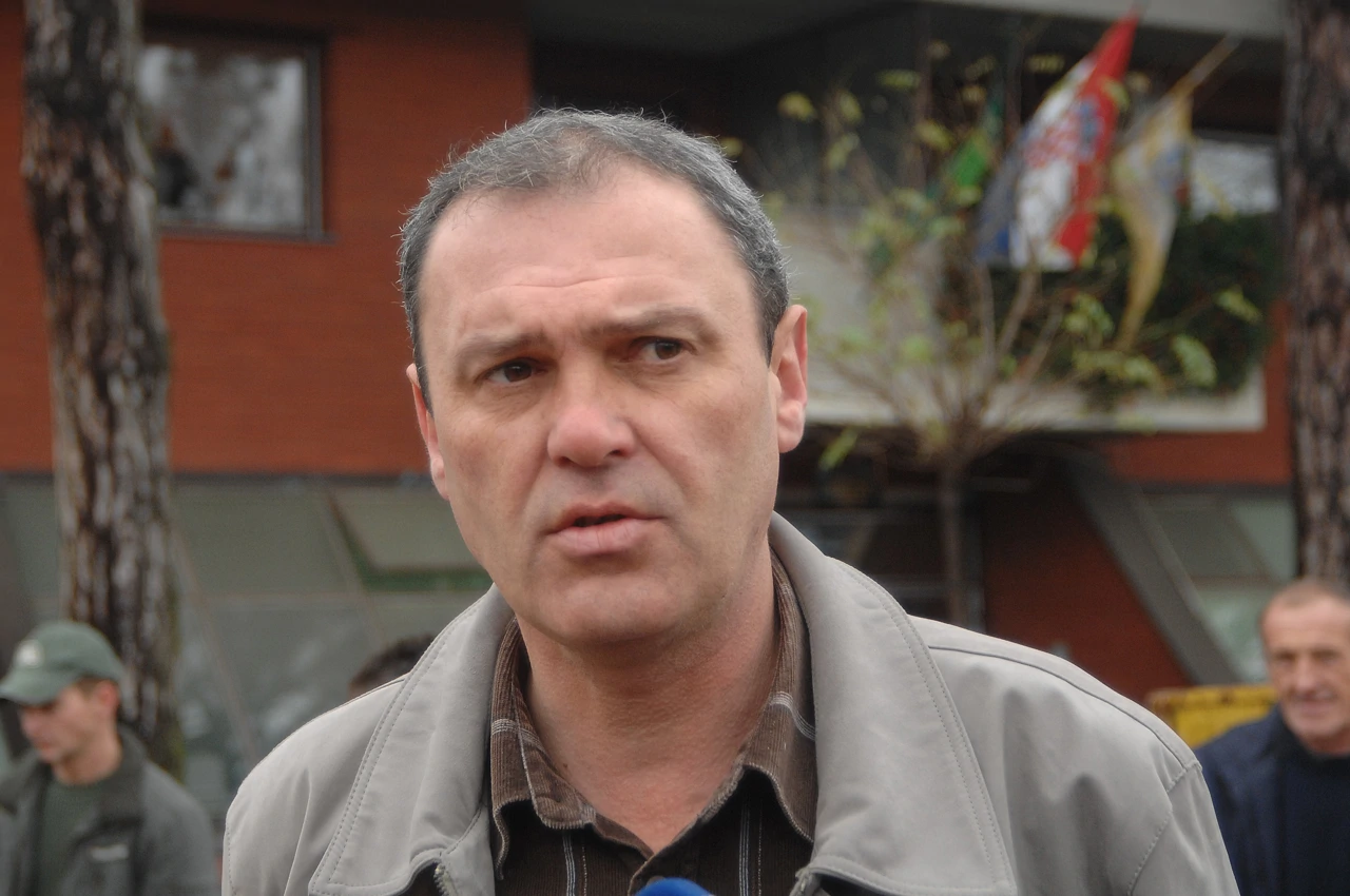 Andrija Juzbašić