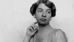 Dora Pejačević 