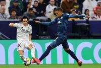 Dvoboj Real Madrida i Pachuce, Foto: Ibraheem Al Omari/REUTERS