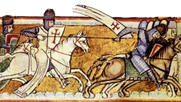 Templarski vitezovi