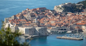 Dubrovnik