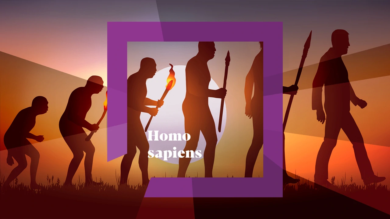 Homo sapiens, Foto: HRT/HRT