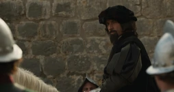 Ponedjeljak, 29. studenoga na Prvom  , Foto: Doba Uskoka/serija