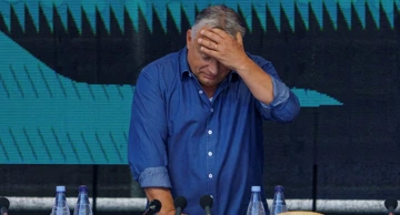Viktor Orban