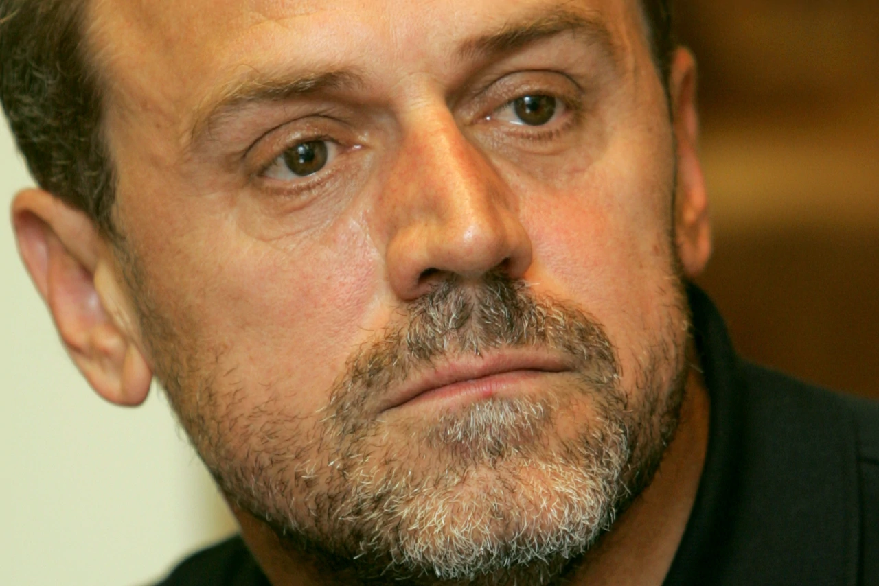 Milan Bandić , Foto: Robert Anic/PIXSELL