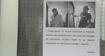 Sumnjive osobe